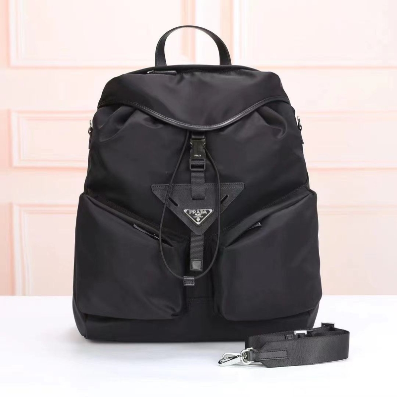 Pra*a backpacks